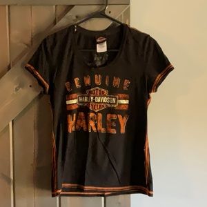 Harley Davidson Shirt